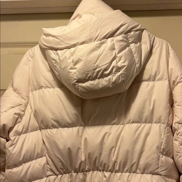 The North Face Metropolis parka - Picture 6 of 12